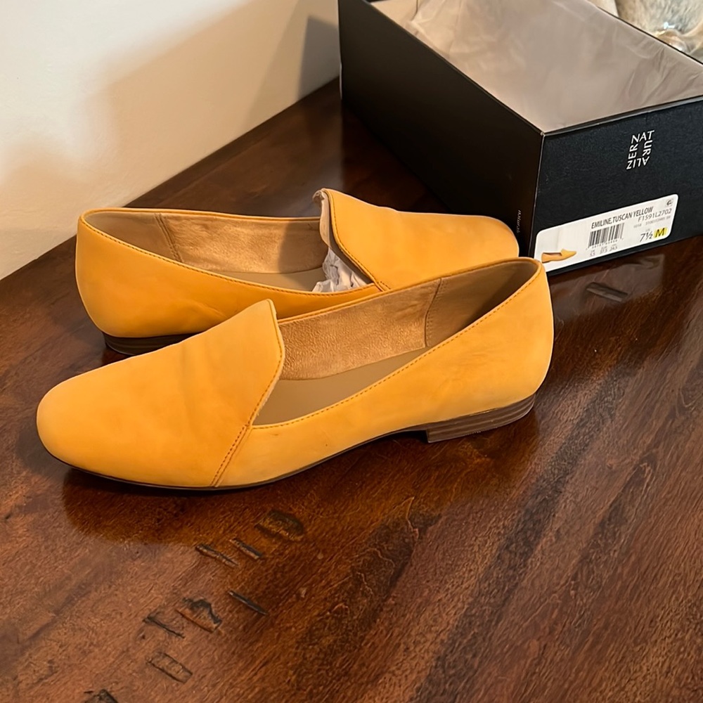 Naturalizer, Emeline